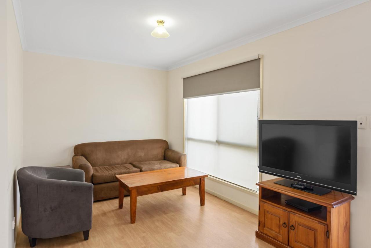 Discovery Parks - Roxby Downs Bagian luar foto