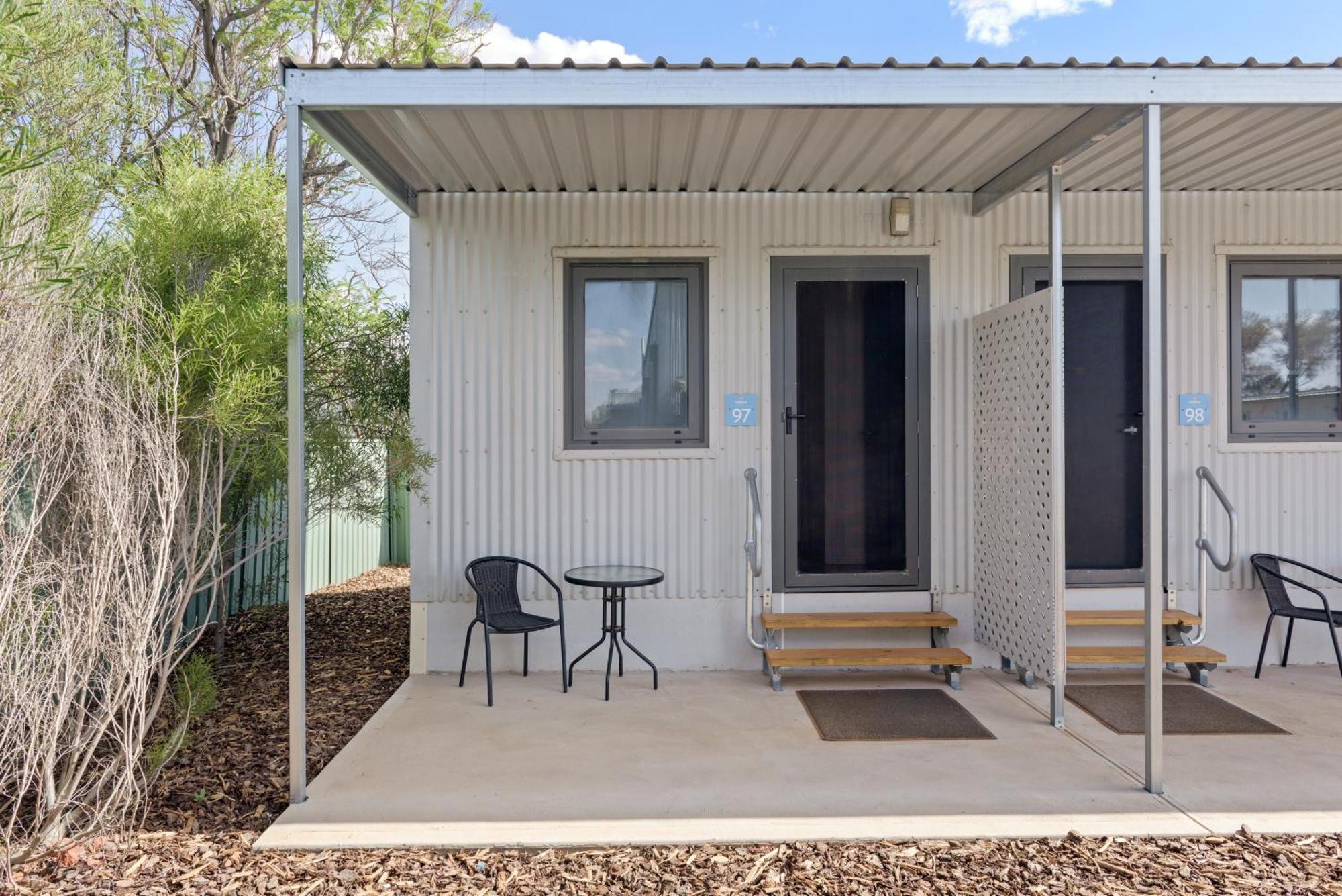 Discovery Parks - Roxby Downs Bagian luar foto