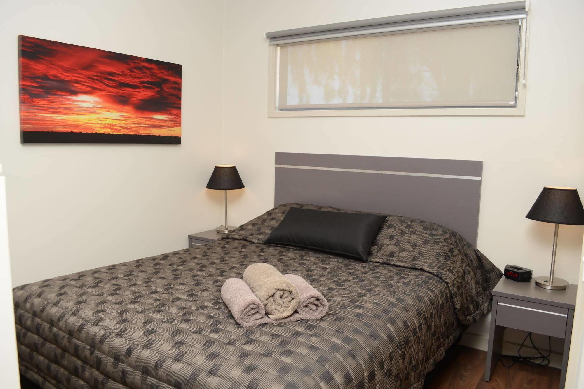 Discovery Parks - Roxby Downs Bagian luar foto